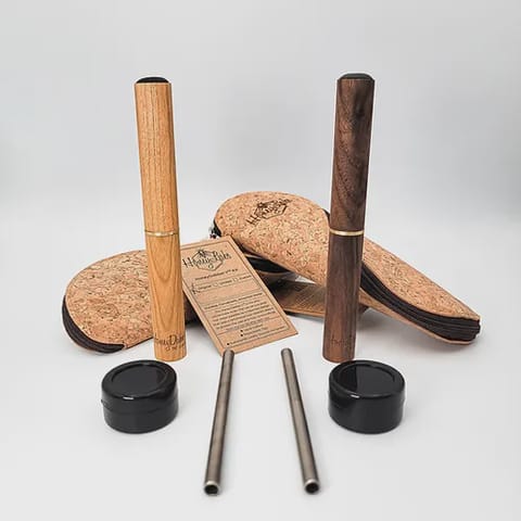 Honey Labs Honey Dabber 2 Kit | Black Edition