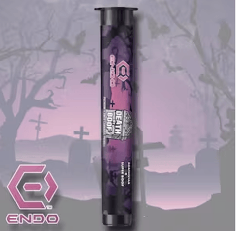 (REC) Endo Pre-Roll 1g - Death By Boof