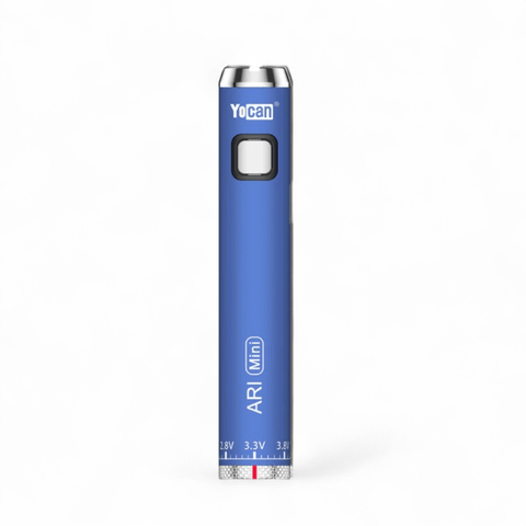 Yocan Ari Mini Battery - Blue