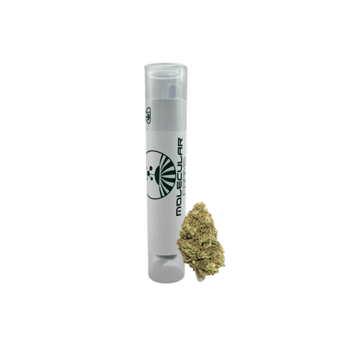 Ms. Wonderful (0.7g Pre-roll, Hybrid)