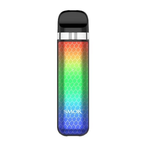 Novo 2X Kit - Rasta Green Cobra