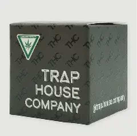 Traphouse | Live Resin 1g | Modified Banana