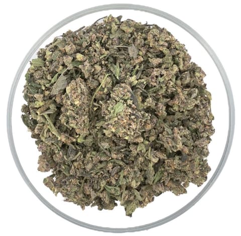 Black Ice Trim - 32.6% - 1G