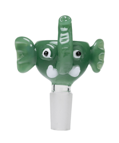 Animal Bowls - | Elephant