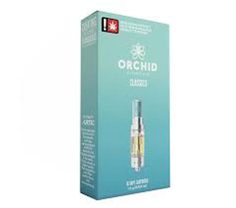 Bubblegum 1G Cartridge (Orchid)