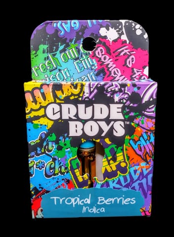 Tropical Berries 1g Cartridge