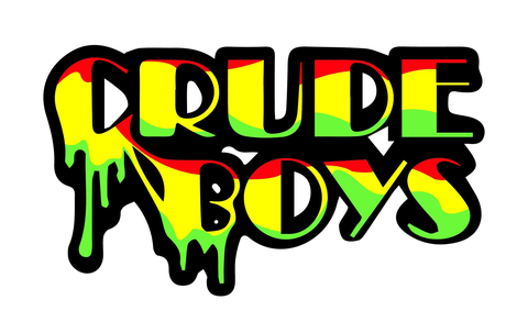 Crude Boys Sunset Moonrocks 3.5g