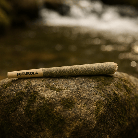 Apples and Bananas 1g Bulk Pre-roll by Zenbarn Farms