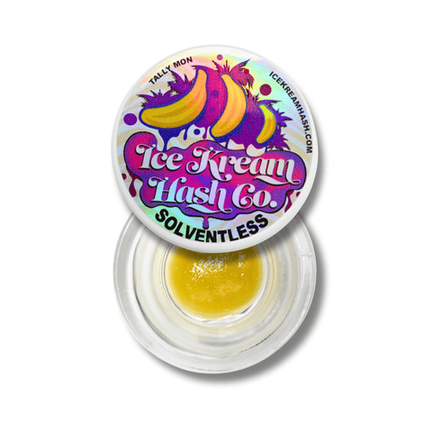 IKHCO | Tally Mon | Live Rosin | 1g