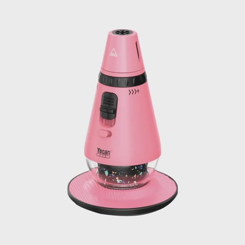 Yocan Red Gavin Torch - Pink