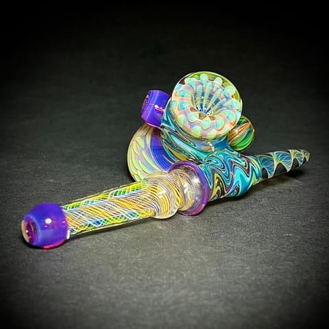 Gasp DEsign - Heady dry Sidecar