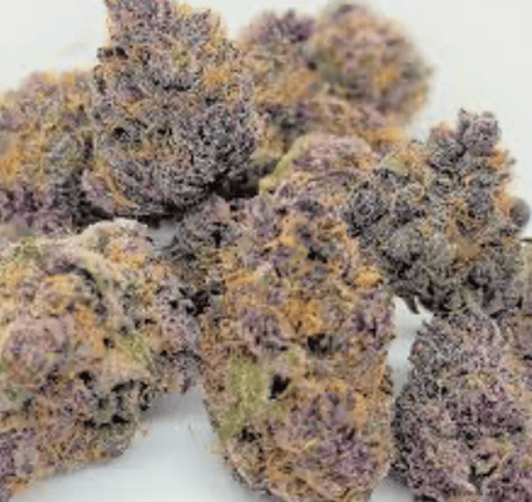 Tropicana Cherry | Flower | Bulk Pre-Packed 4g (Flowers/Buds - Packaged)