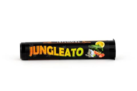 Goodlyfe Jungleato Infused Pre-Roll 1g