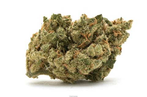 Only Cans - Smoke show - 4G