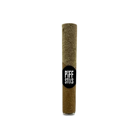 Orange Velvet 1g Mini Blunt (Piff Stixs)
