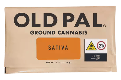 Old Pal - Electric Lemonade | 14G Ready To Roll