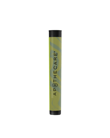 Apothecare Certified Organic Eastside OG Pre-Roll 1g