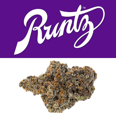 3.5g-OG Runzt
