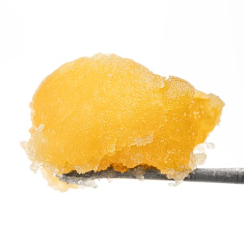 WEST COAST CURE - LIVE RESIN BADDER - GMO - 1G