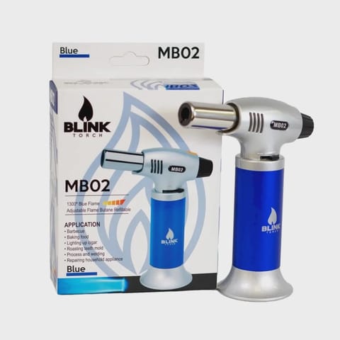 Blink Torch - MB02