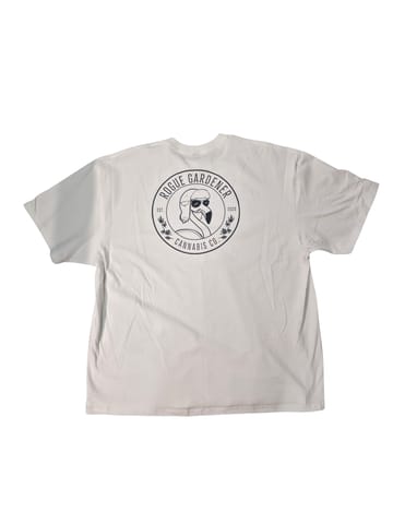 Rogue Gardener TShirt