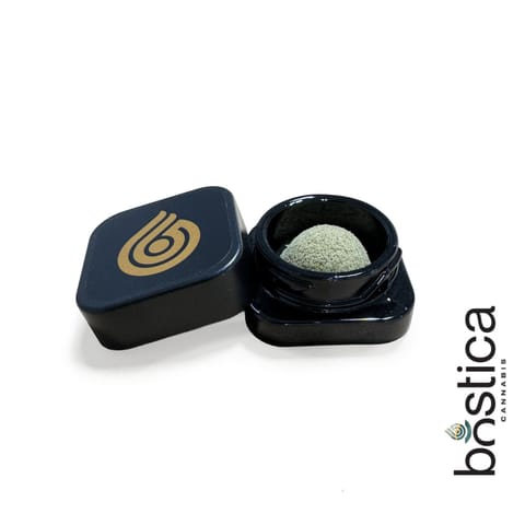 Cap Junky Kief - 1g