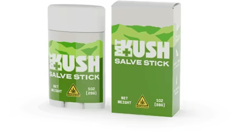 1/2 Salve Stick: Arnica Lemongrass #15328