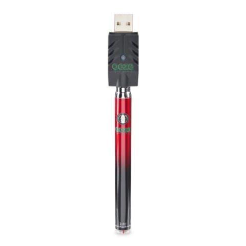 Ooze Twist Slim Pen Battery - Midnight Sun