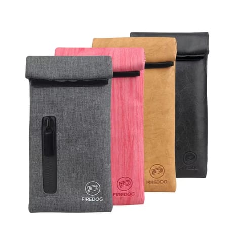 Mini Smell Proof Pouch (Roll Up)