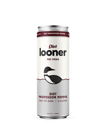 Looner - | Diet Professor  Pepper |