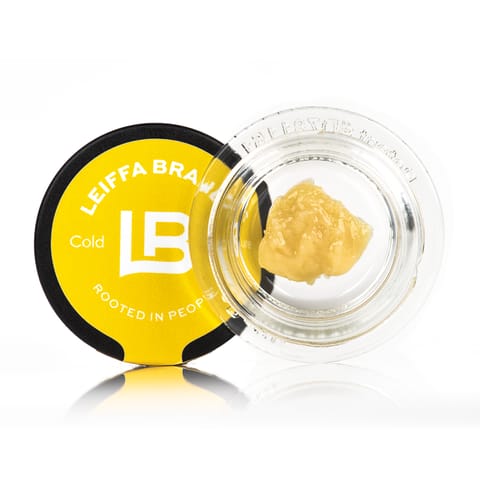 E-Diesel - Live Rosin (1g)