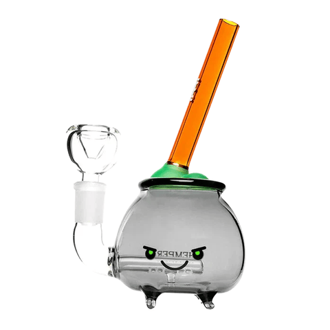 Hemper - Cauldron Bong