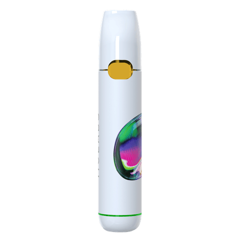 710 Labs - Kimbo Kush - (I) Live Rosin Disposable (1000mg)
