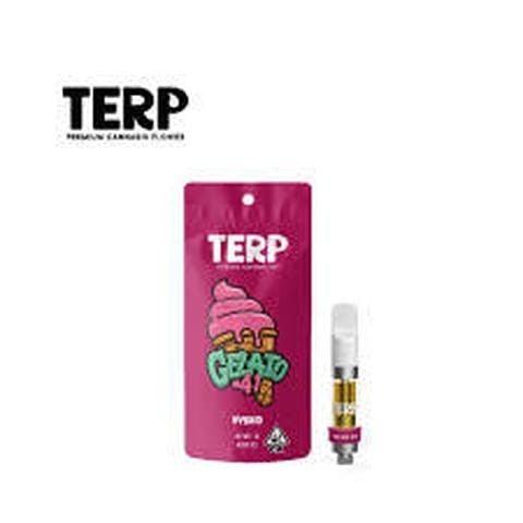 Gelato #41 | Terp Vape