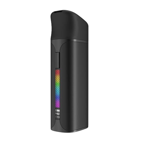 Pocket - Black