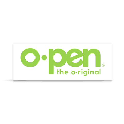 O.Pen Signature Live Resin AIO | Grape Gasoline (Euphoric) 1000mg