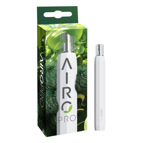 AiroPro | Arctic | Battery