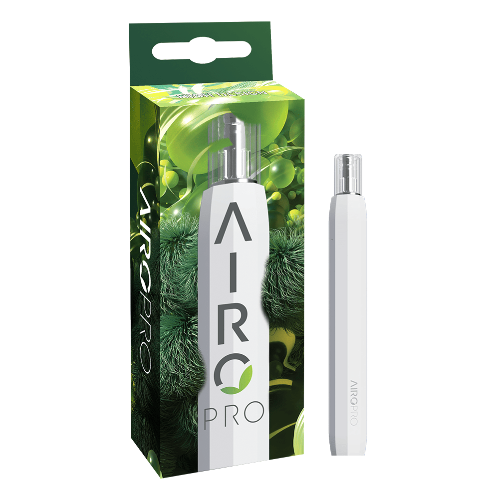 AiroPro | Arctic | Battery