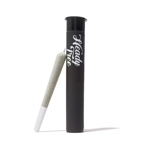 Pirate's Milk - 1g - Pre-roll