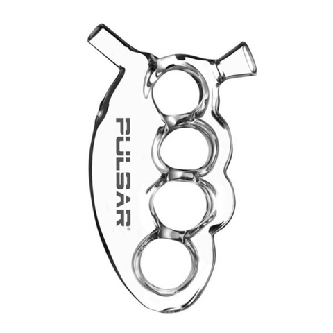 Pulsar 5.5" Knuckle Bubbler Kit w/ Silicone Stand