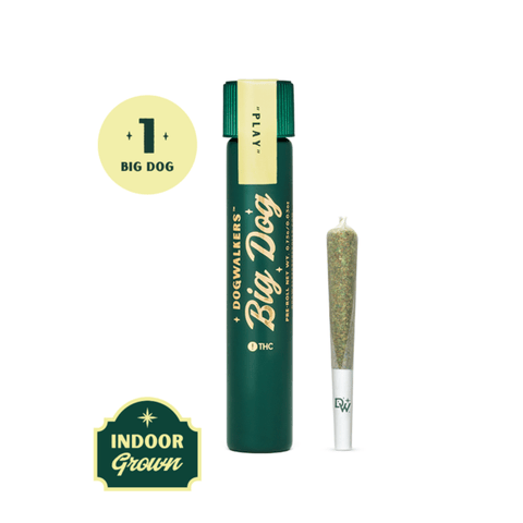 Cherry Maui Wowie | 0.75