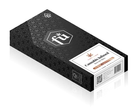 FU - Floats ur Boat Brownies - 10 ct