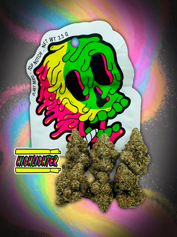 Plant Nerd - Highlighter - Bulk - 14g Half Ounce