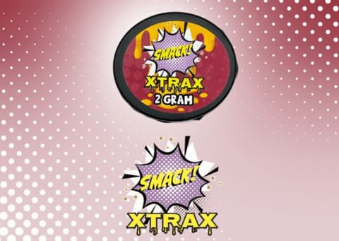 Smack | Concentrate | Sativa | Call Saul | 2g