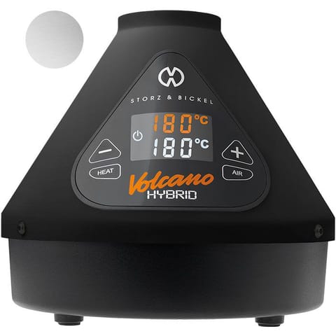 Volcano Hybrid Onyx Edition