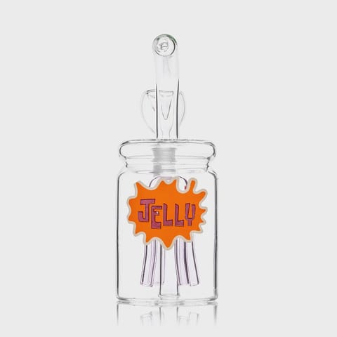 Hemper Glass - Jelly