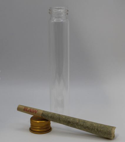 DDIII | Lemon Ice Pucker | Diamond Infused Preroll | 1g