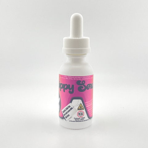 Sippy Serum Water Soluable Tincture 600mg