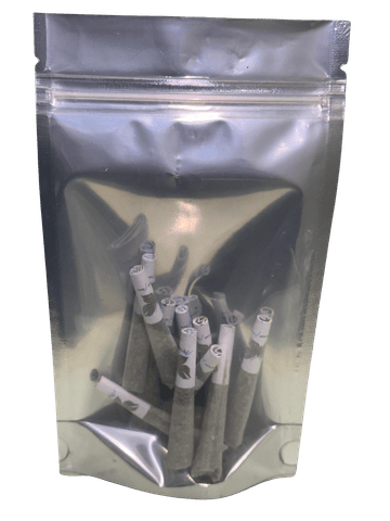 .35 Baby Yoda (10pk) (Michigan Pure Pharms)