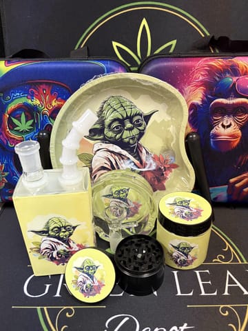 Juice Box Kits